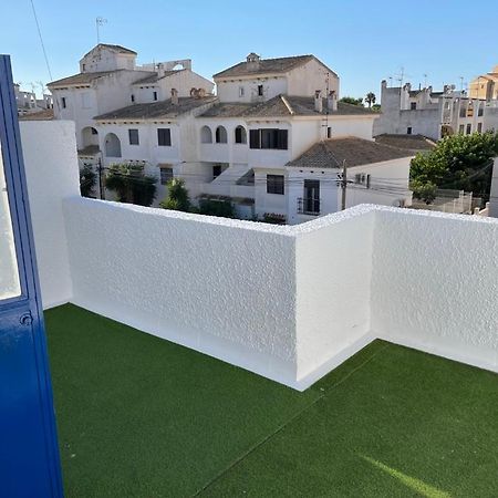 Casa Benita Appartement Torrevieja Buitenkant foto