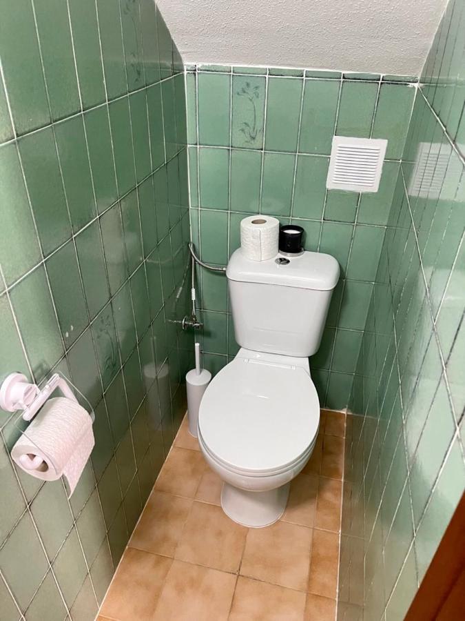 Casa Benita Appartement Torrevieja Buitenkant foto