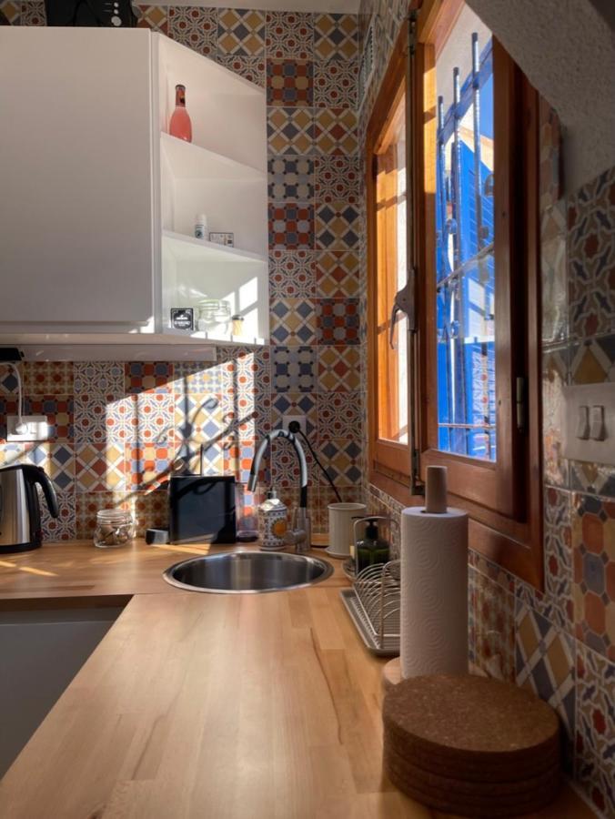 Casa Benita Appartement Torrevieja Buitenkant foto