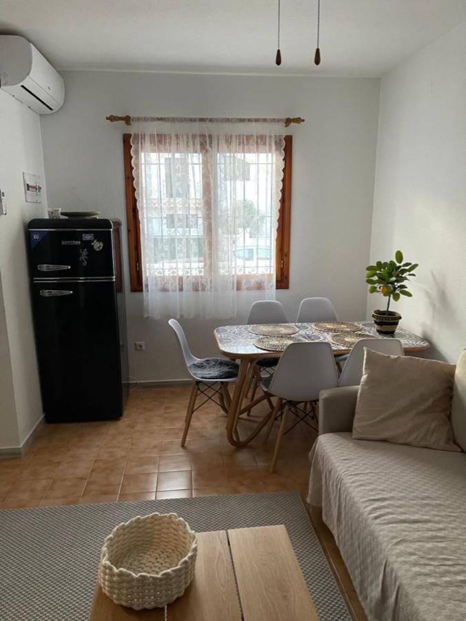 Casa Benita Appartement Torrevieja Buitenkant foto
