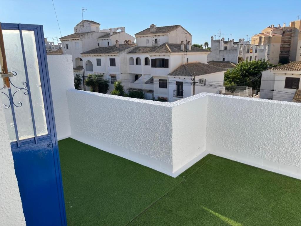 Casa Benita Appartement Torrevieja Buitenkant foto