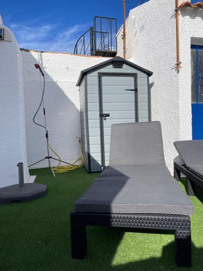 Casa Benita Appartement Torrevieja Buitenkant foto