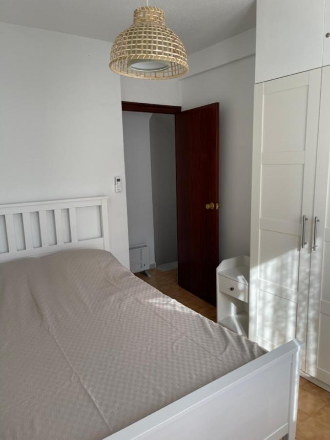 Casa Benita Appartement Torrevieja Buitenkant foto