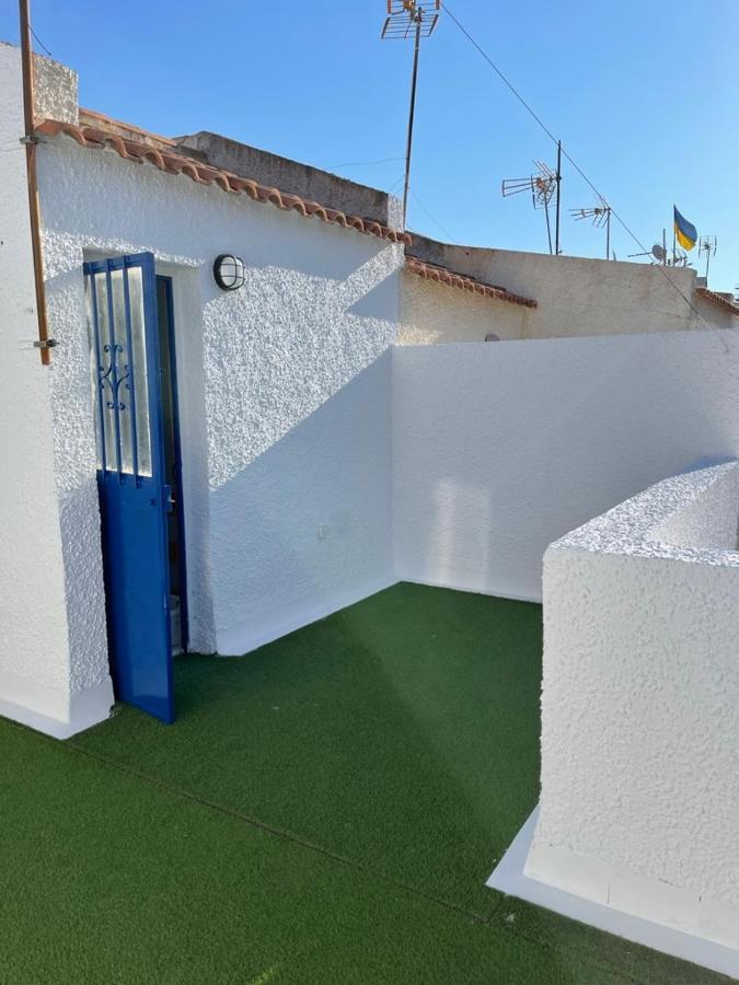 Casa Benita Appartement Torrevieja Buitenkant foto